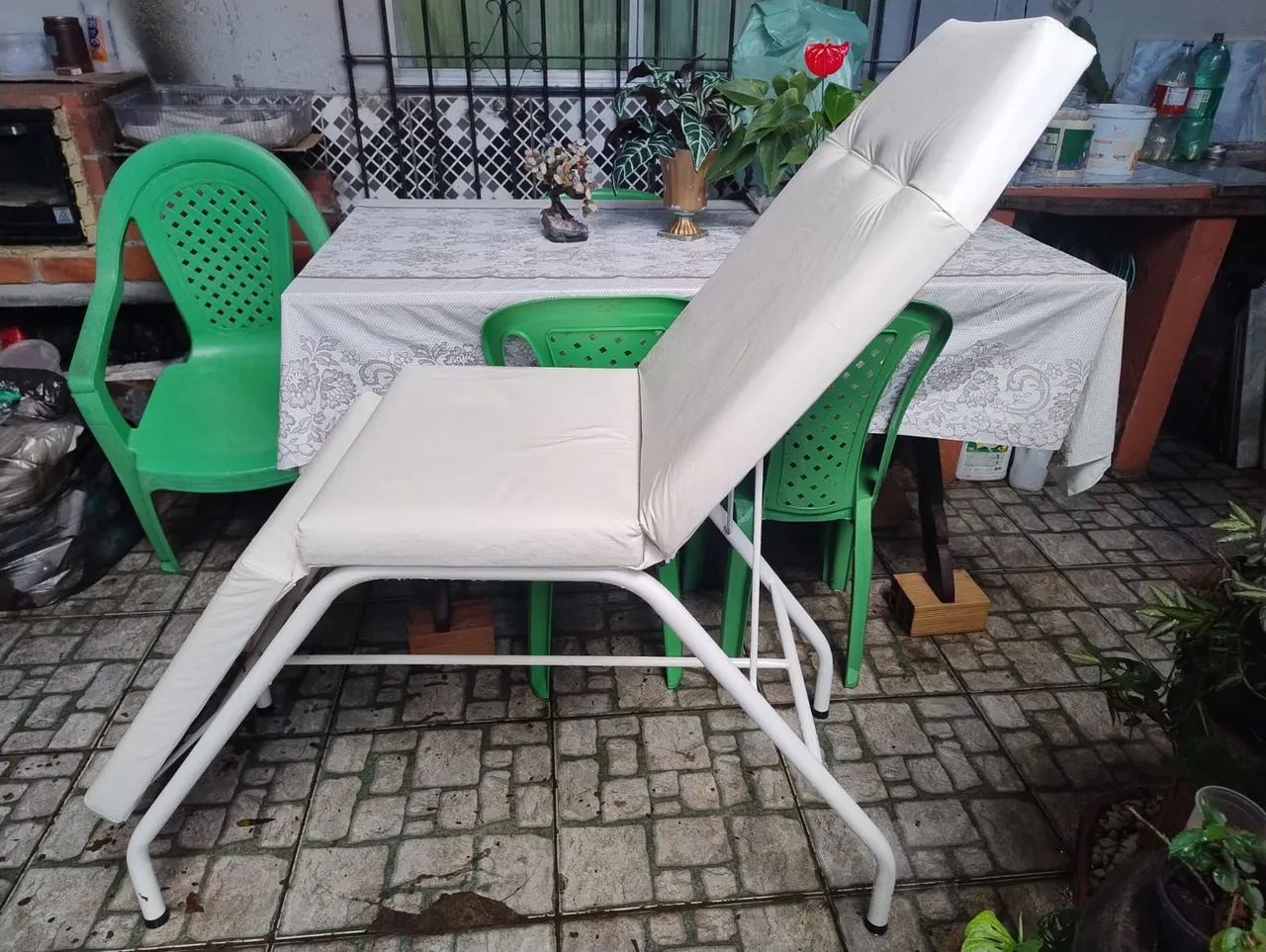 Maca multe uso vendo. Fone ZAP * - Foto 2