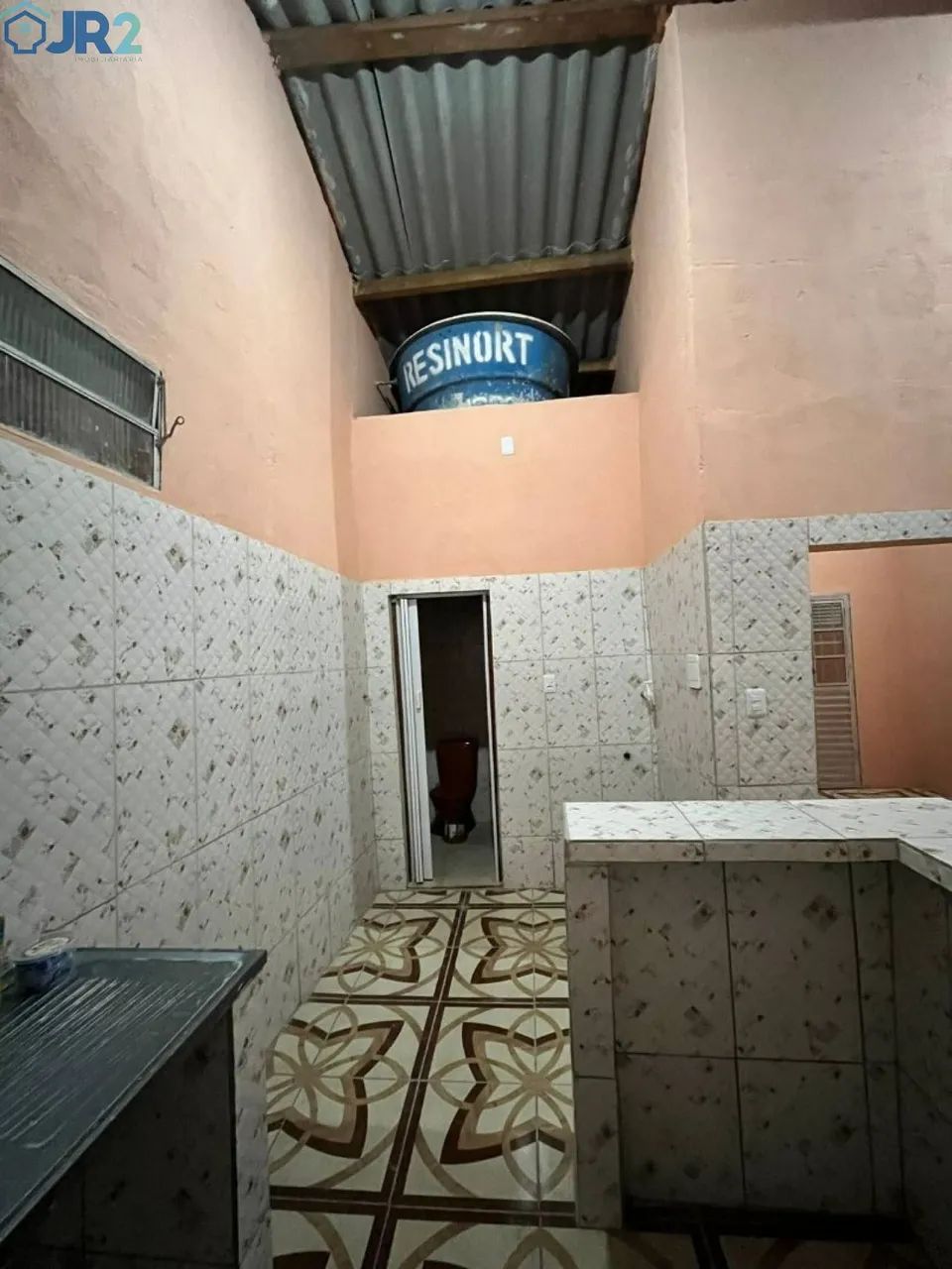 Casa Para Vender com 2 quartos no bairro Caetés 1! em Abreu E Lima - Foto 5