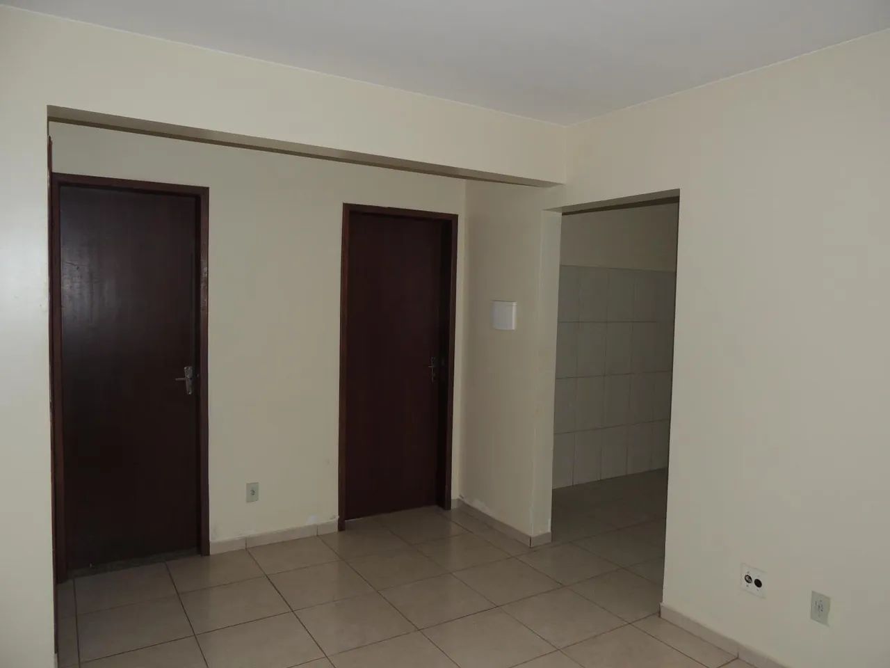 APARTAMENTO 02 QTS NA QD 18 LESTE-GAMA - Foto 3