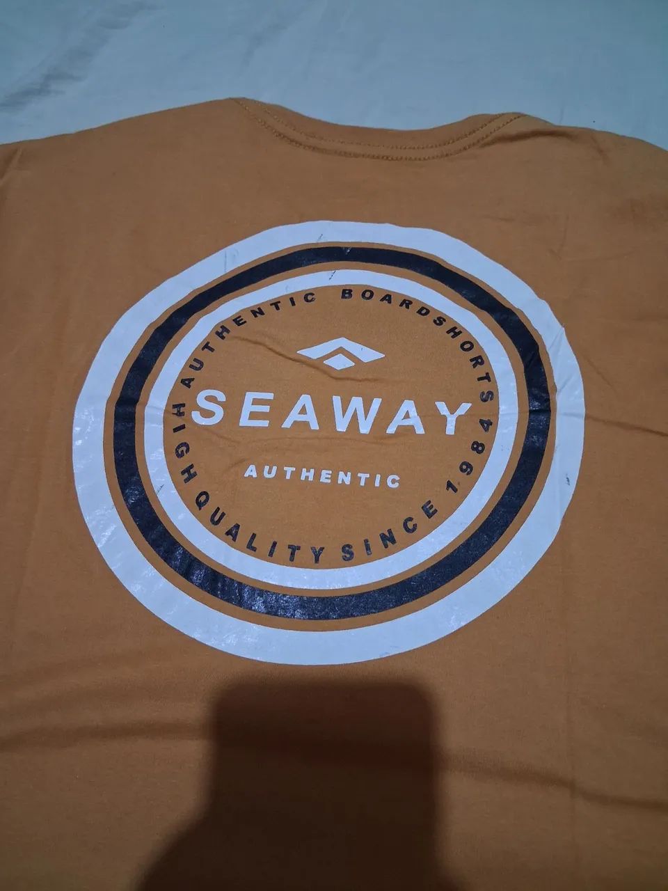Camisa da SEAWAY - Foto 2