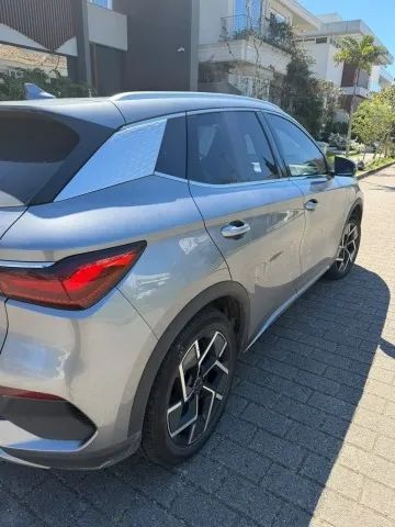 BYD Yuan Plus Elétrico 2024 - Foto 3