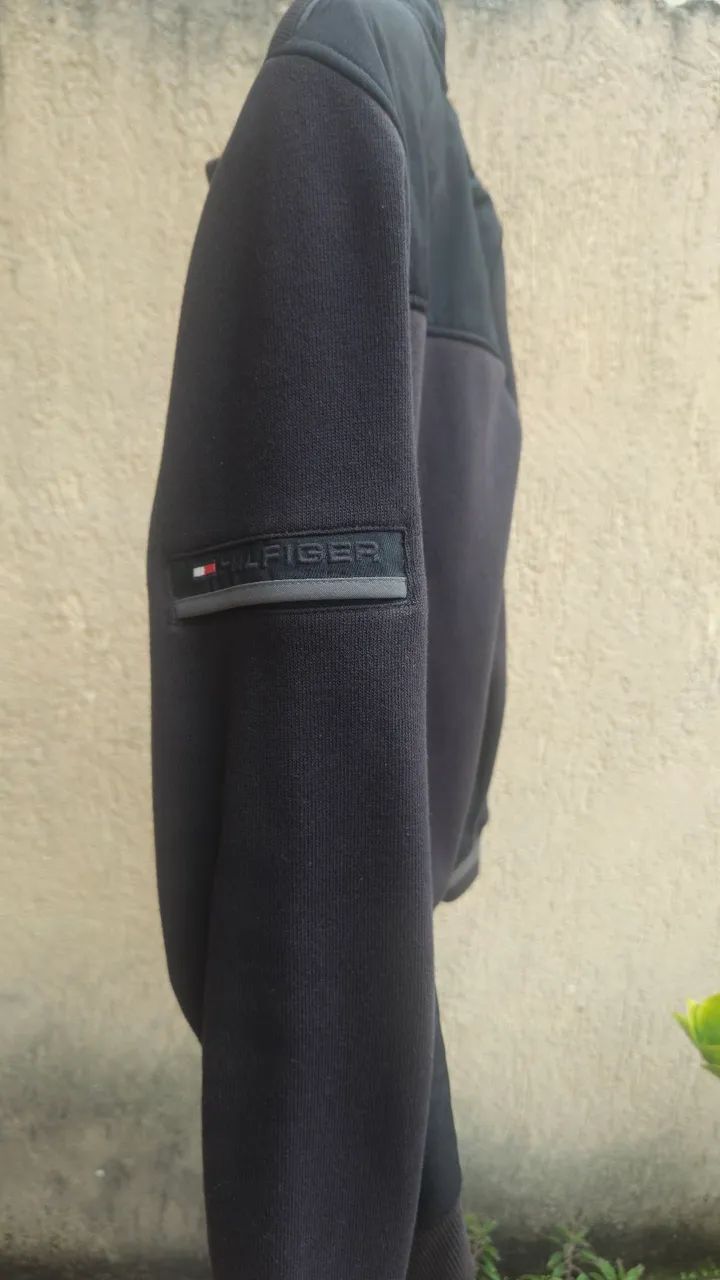 Jaqueta tommy hilfiger P - Foto 4