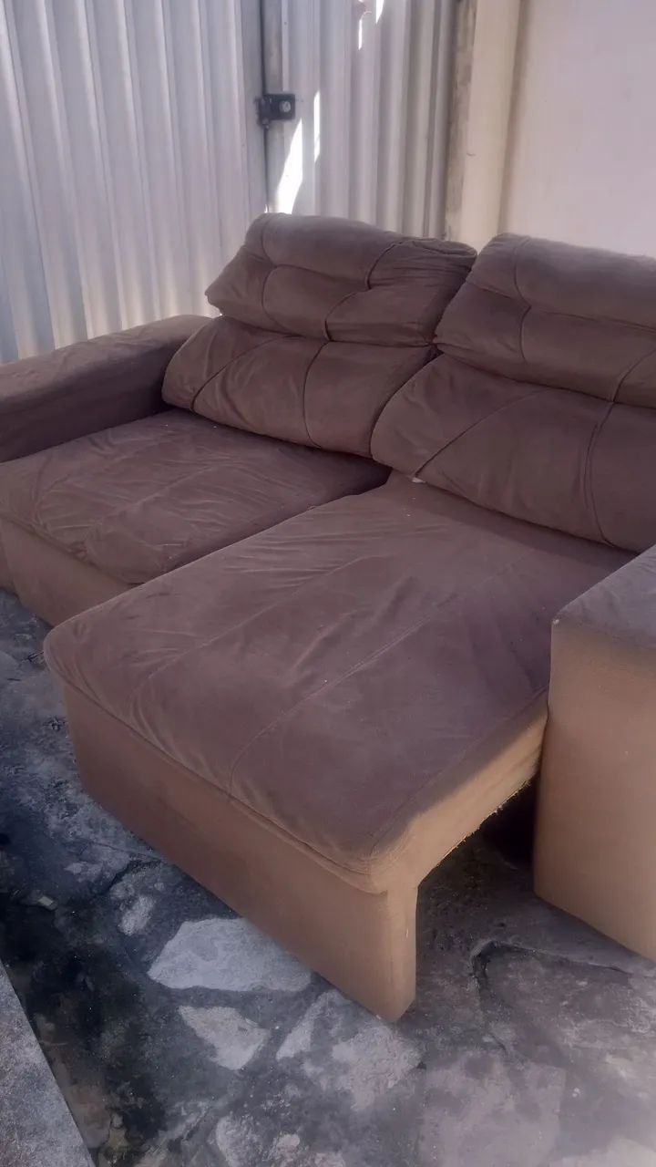 Sofá cama  - Foto 3
