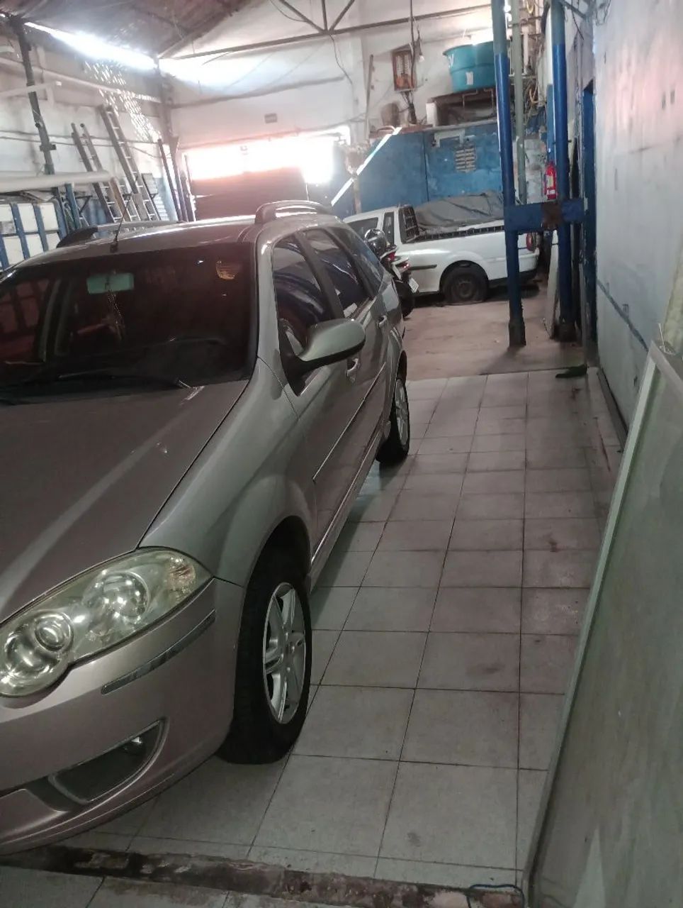 Fiat Palio Week. Attractive 1.4 Fire Flex 8V 2013 - Foto 3