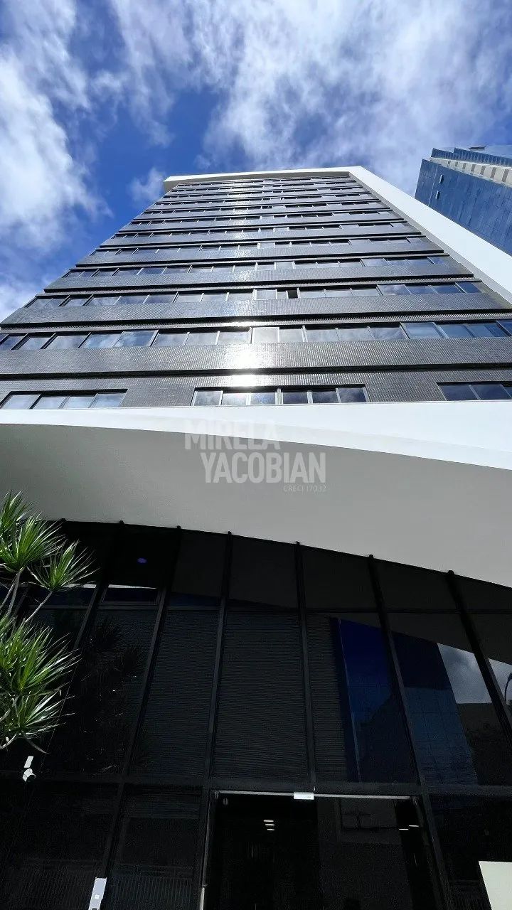 Edifício Empresarial Niemeyer