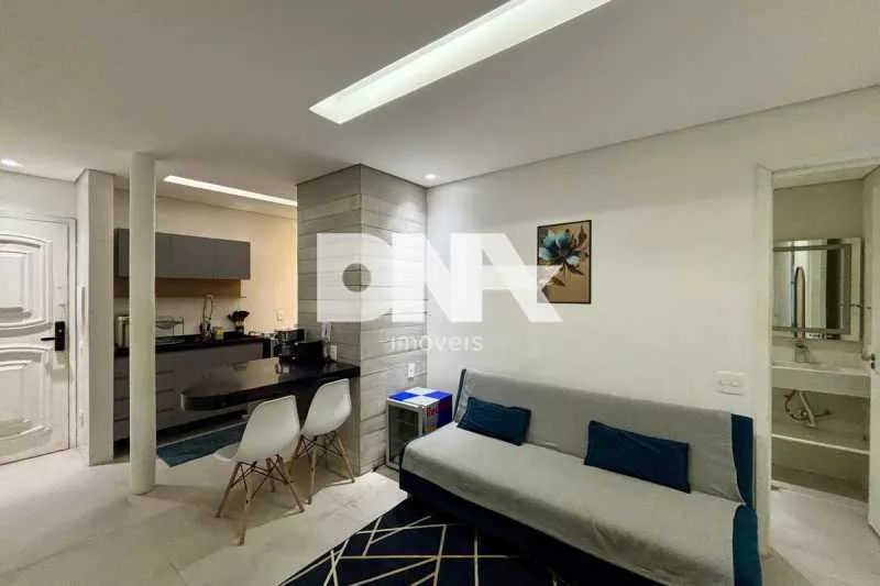 Apartamento : / Residencial / Leblon