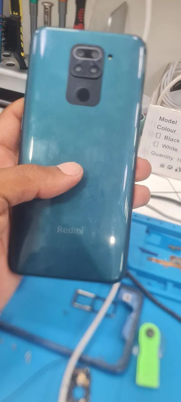 Redmi note 9 - Foto 4