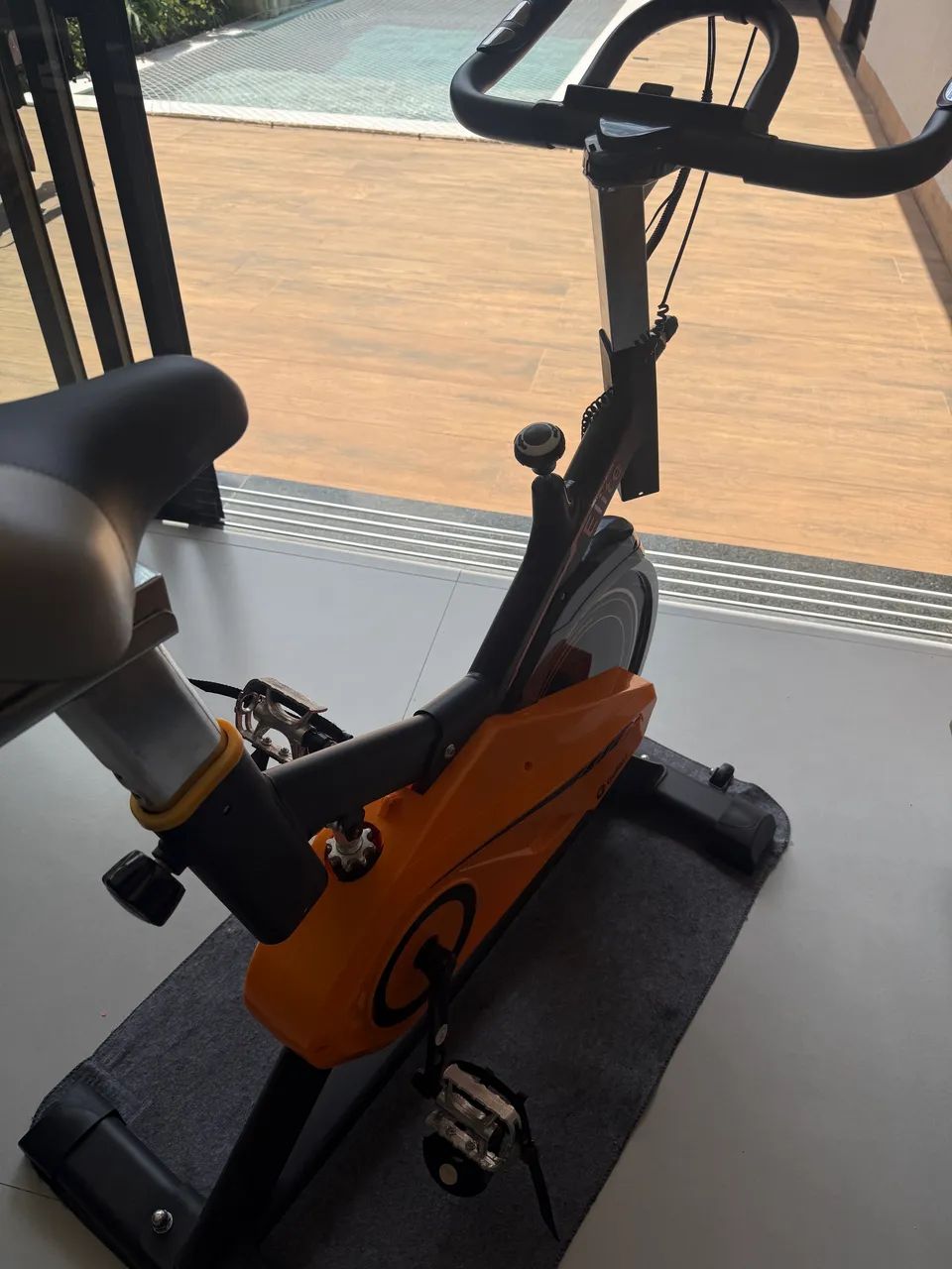 Vendo: Bike spinning Gallant  - Foto 2