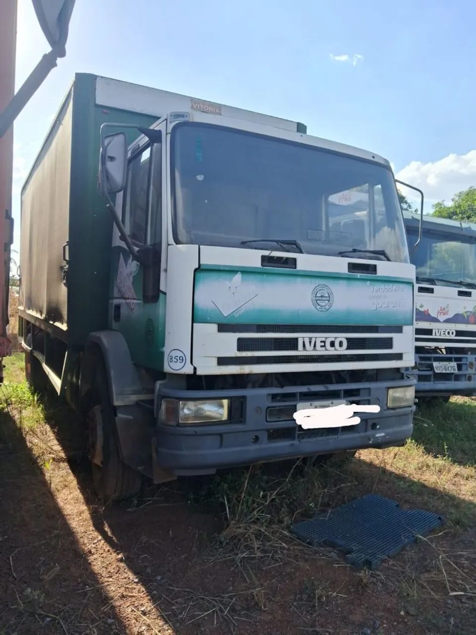 IVECO 170E22 - ANO 2010 - Foto 3