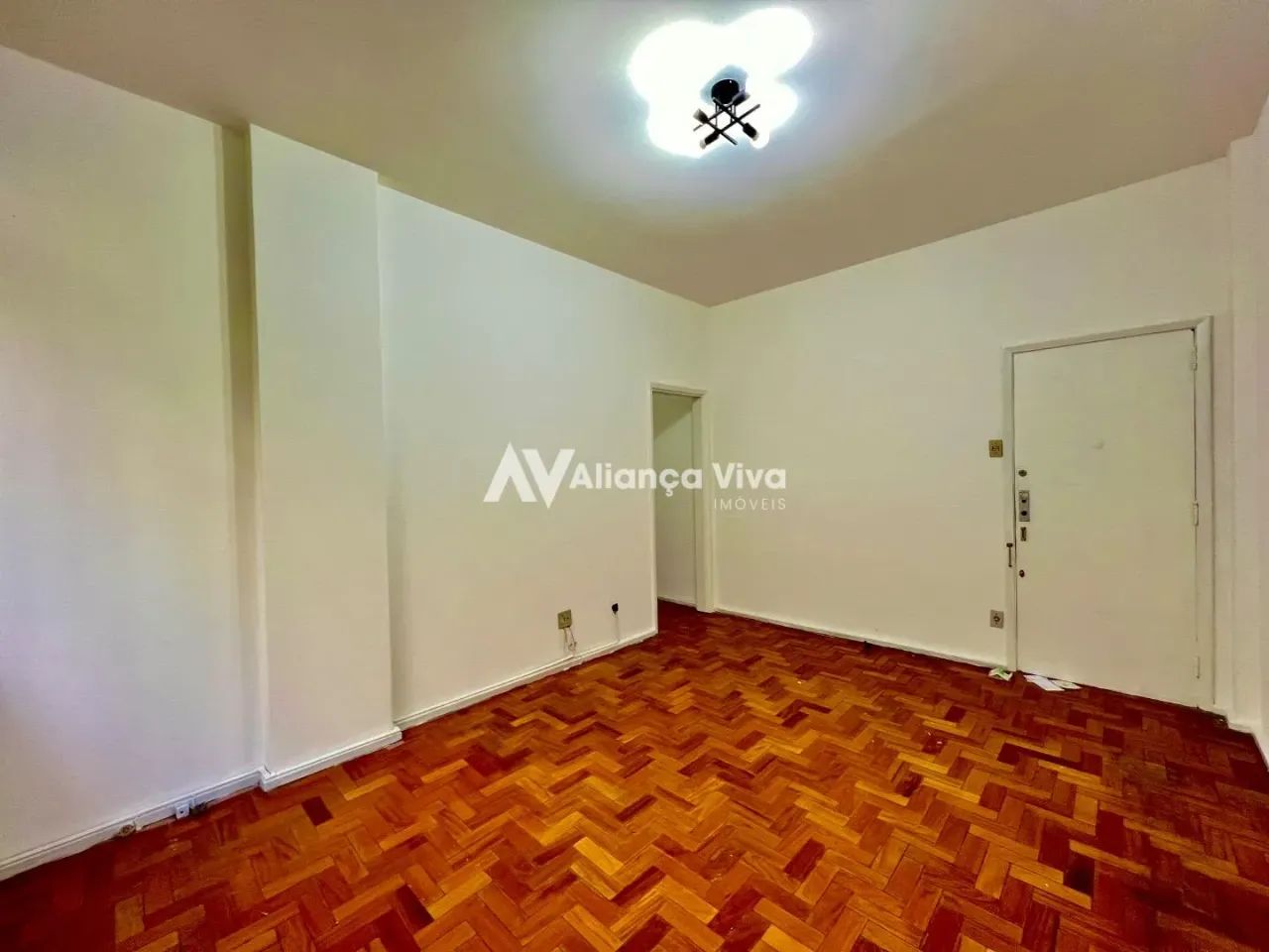 Botafogo | Apartamento 2 quartos, sendo 1 suite - Foto 4