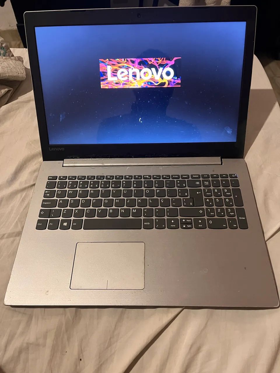 Notebook Lenovo  - Foto 2