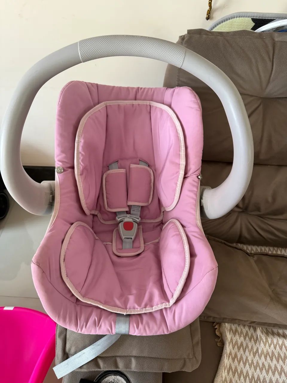 Bebê conforto