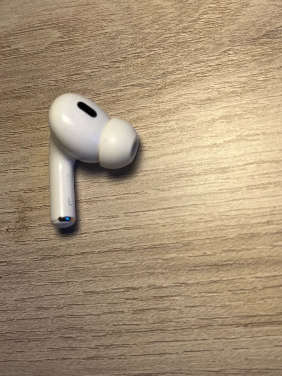 AirPods Pro 2ª Geração (Original) Estojo + Fone Esquerdo - Foto 2
