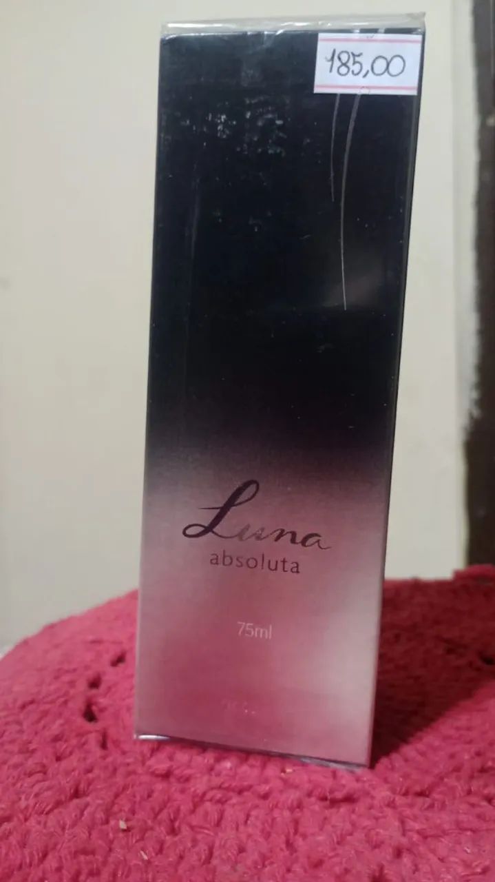 Perfumes  - Foto 3