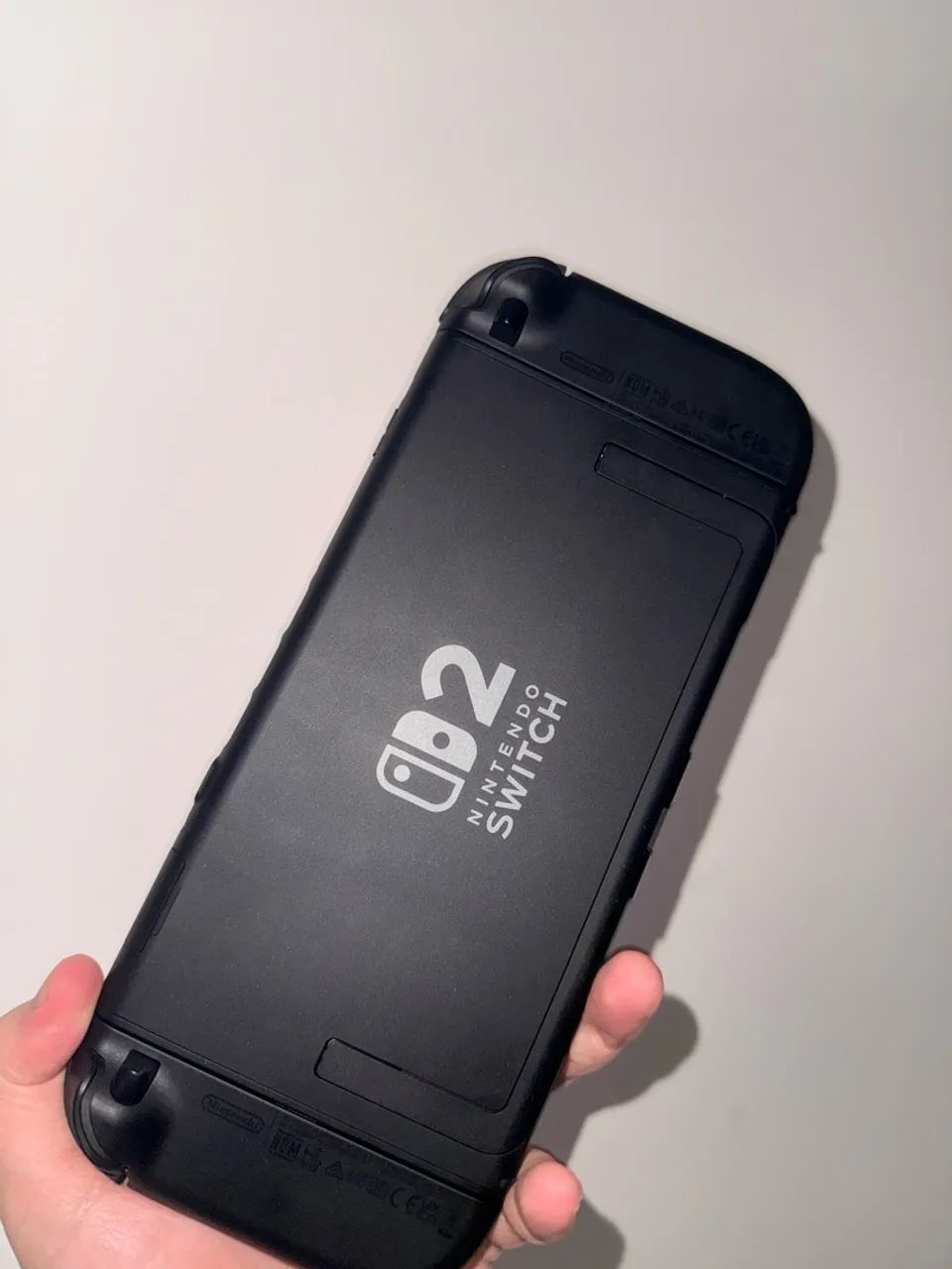 Nintendo Switch 2 Nacional  - Foto 3