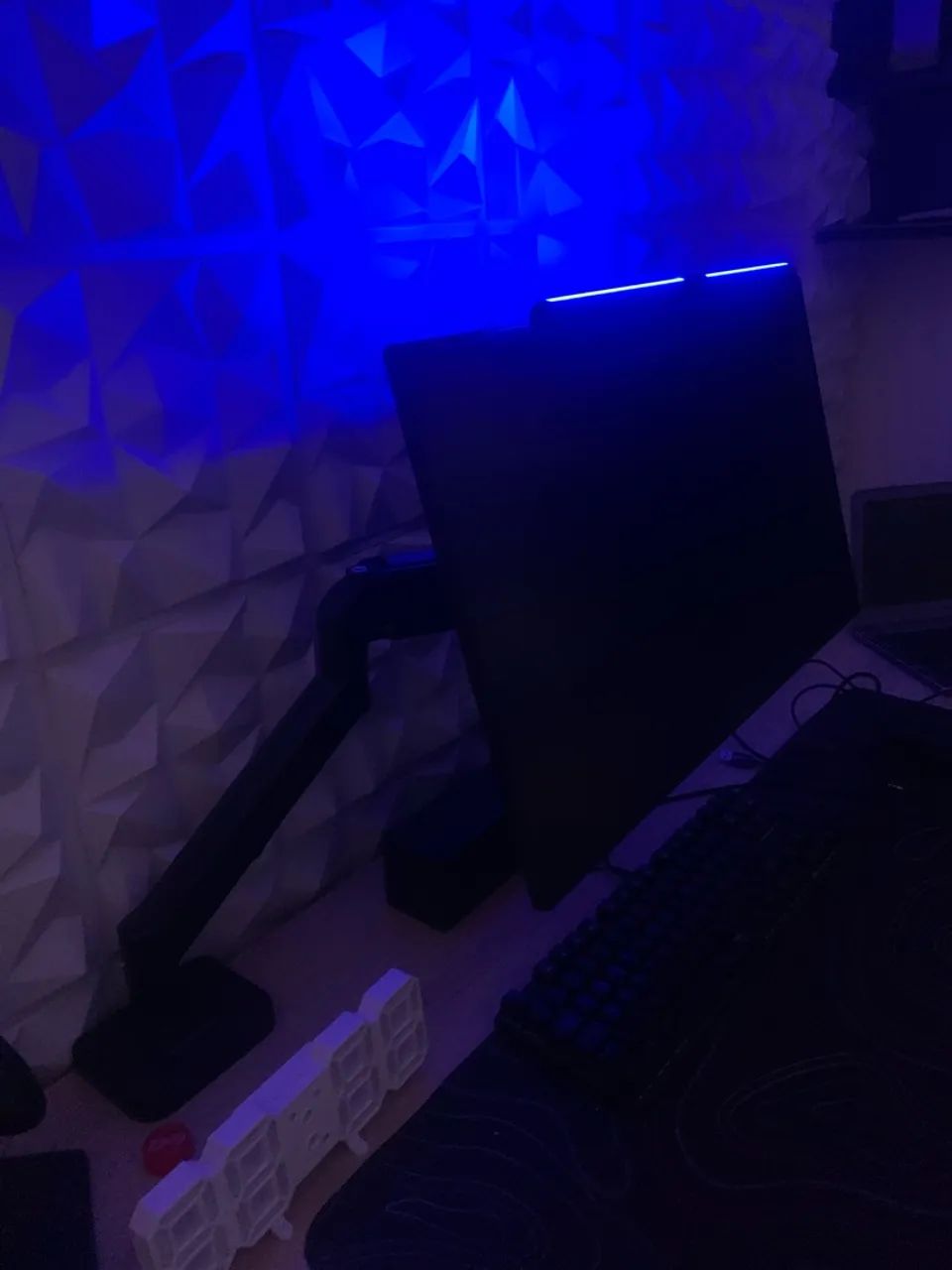 Monitor Gamer - Foto 3
