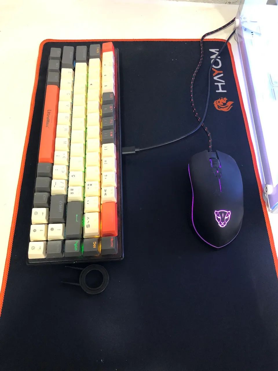 Pc gamer 8 geração parcelado 6x sem juros - Foto 5