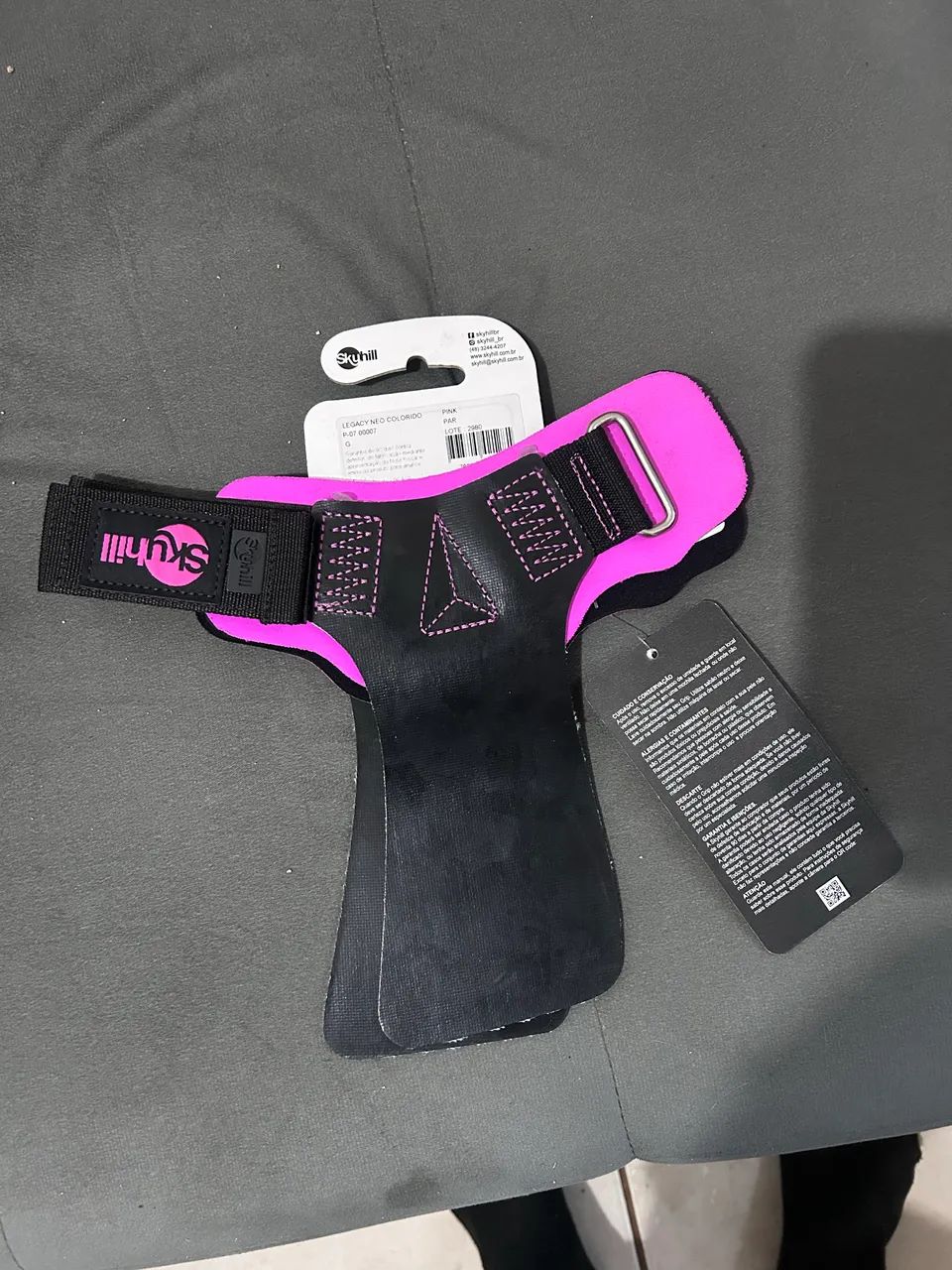 Grip Skyhill Legacy - Foto 2