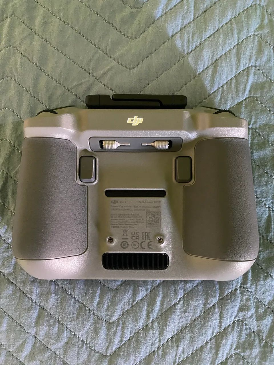 Controle DJI RC 2  - Foto 3