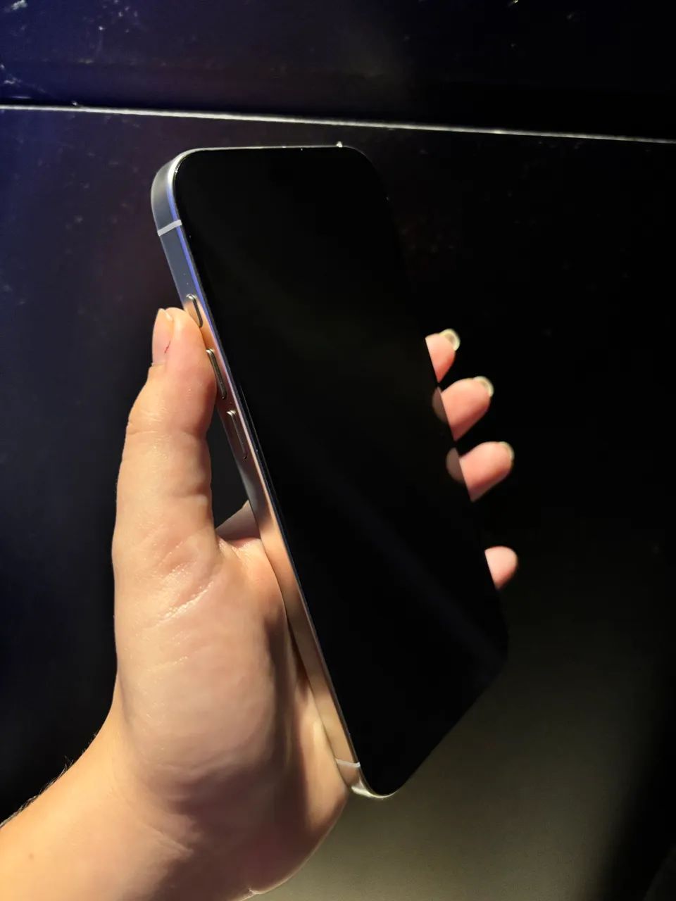 iPhone 16 Pro Max 256gb  - Foto 4