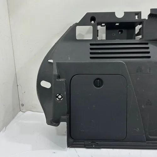 Forro Esquerdo Portamalas Peugeot 3008 2011 A 2015