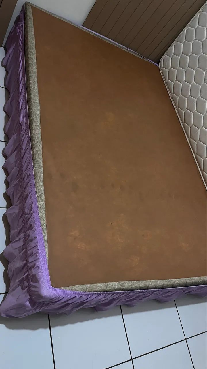 Cama de casal - Foto 4