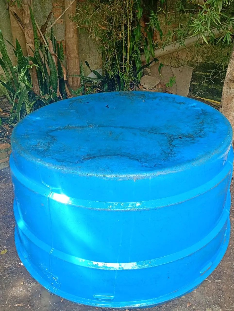 2 Caixas d'água 1500 litros  - Foto 2