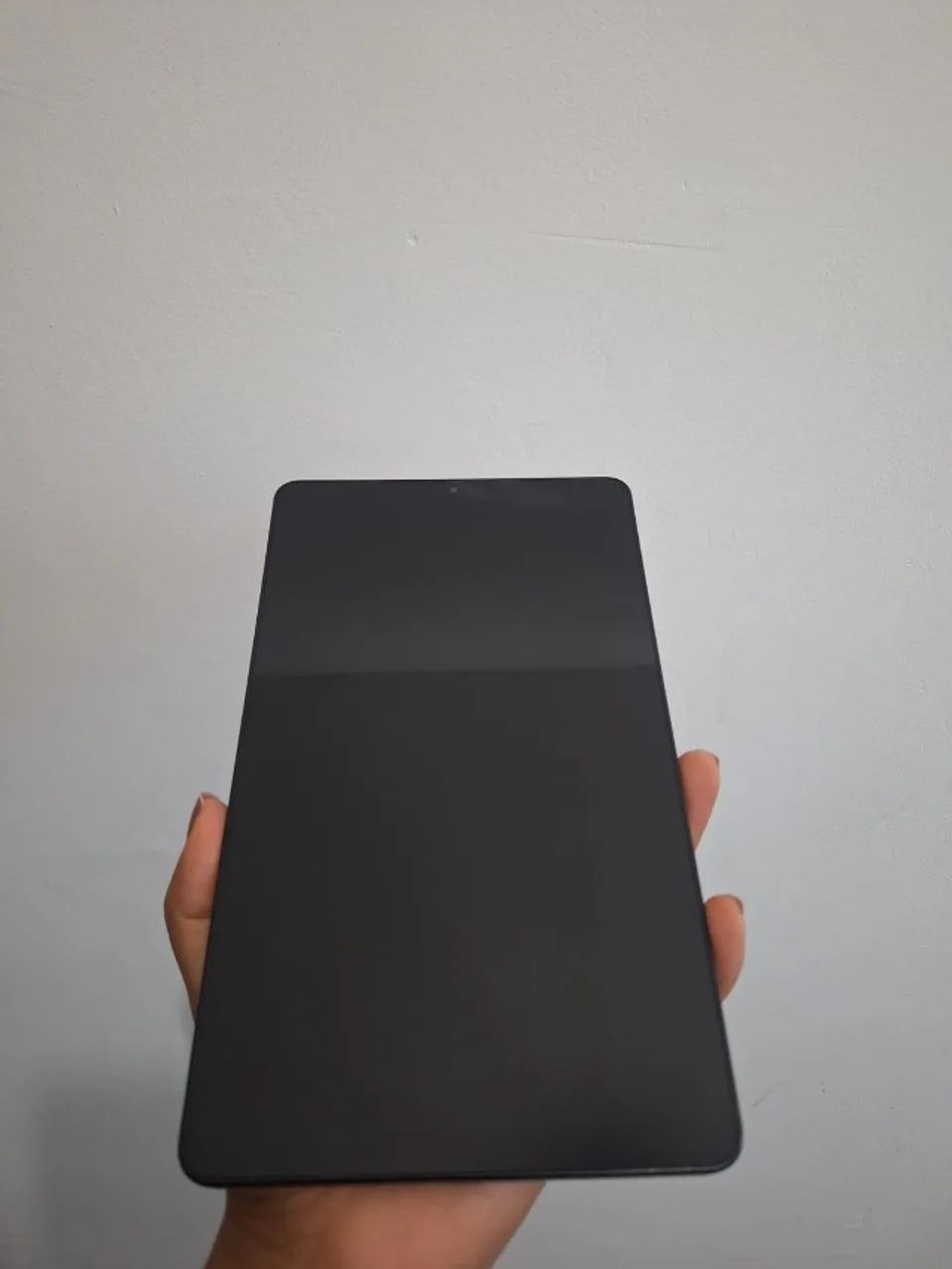Tablet Sansung Tb A9 Sm-x110 Graphite 4gb/64 Wifi 8.7 - Foto 3