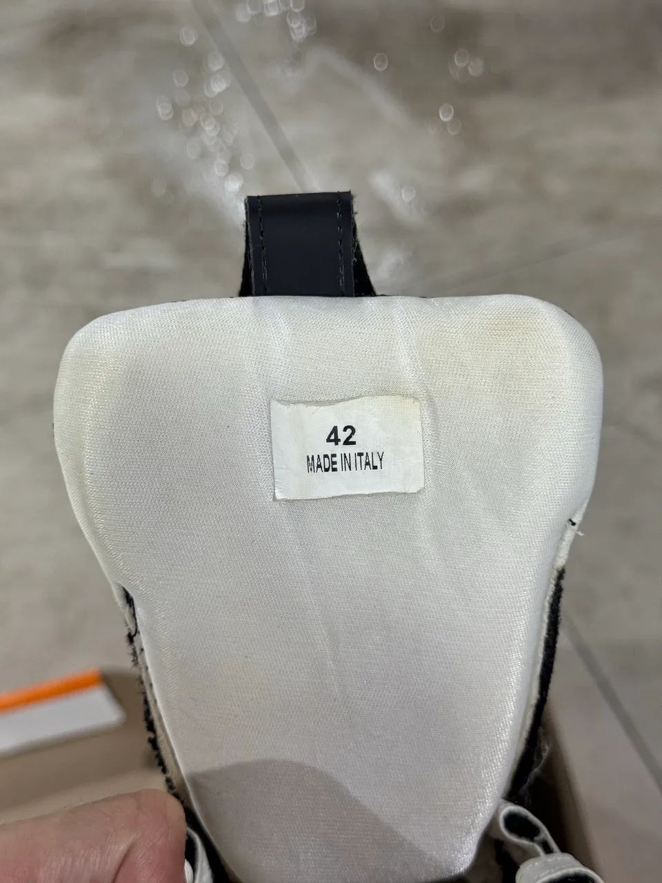 Tênis Linha Premium N42 - Foto 3