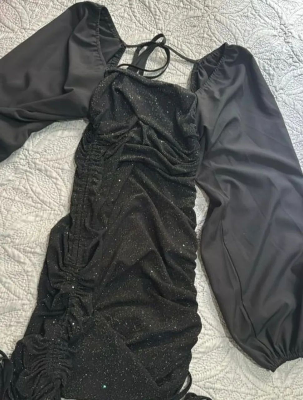 Vestido shein - Foto 3