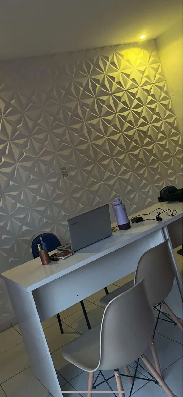 Mesa de escritório
