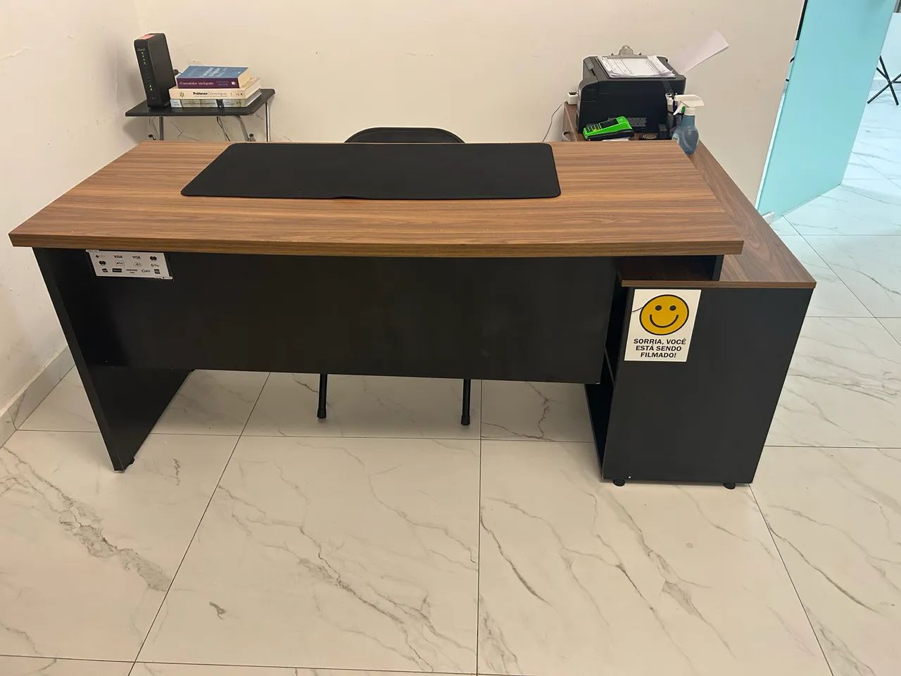 MESA DE ESCRITÓRIO  - Foto 5