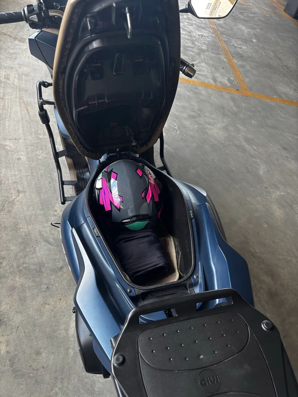 Pcx 2024 - Foto 3