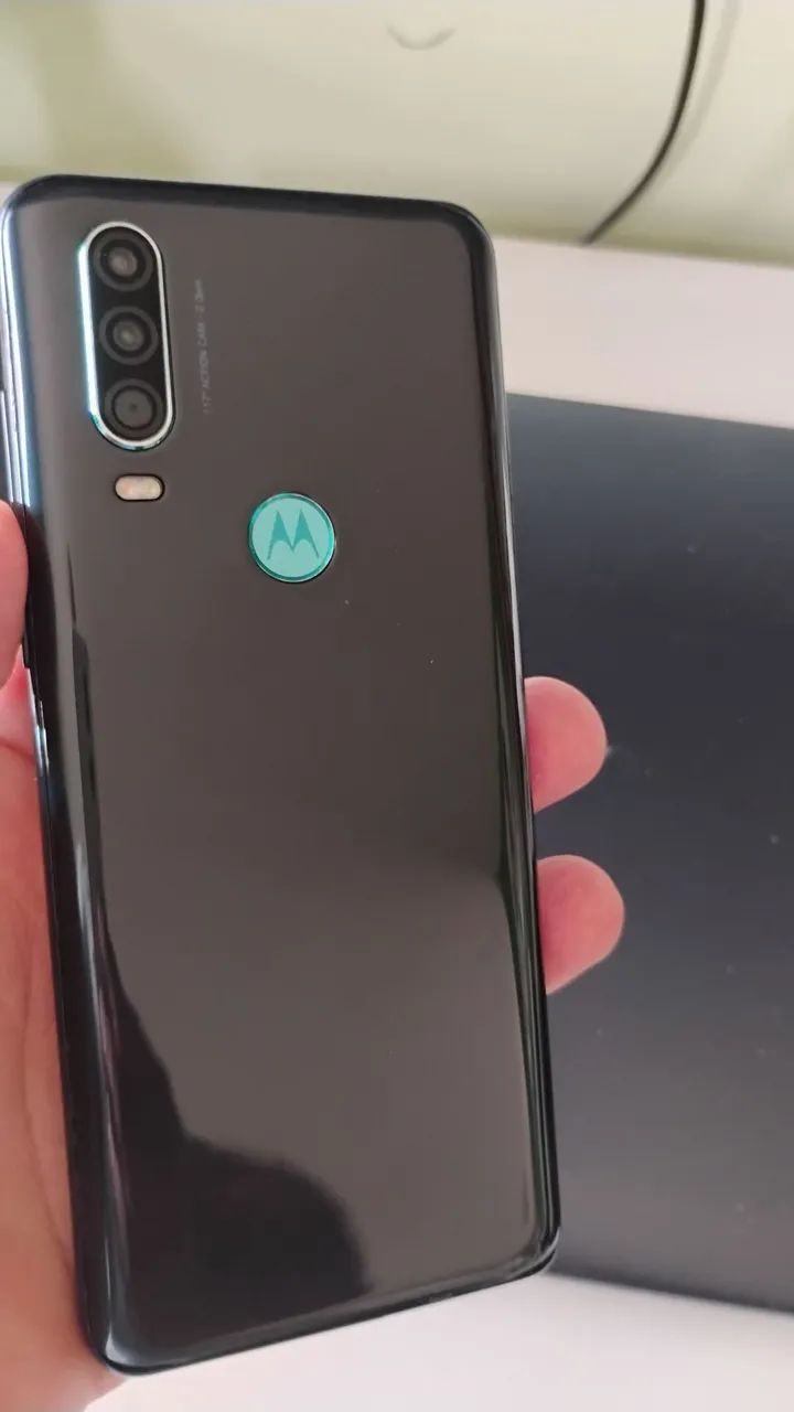 Motorola one action... - Foto 2