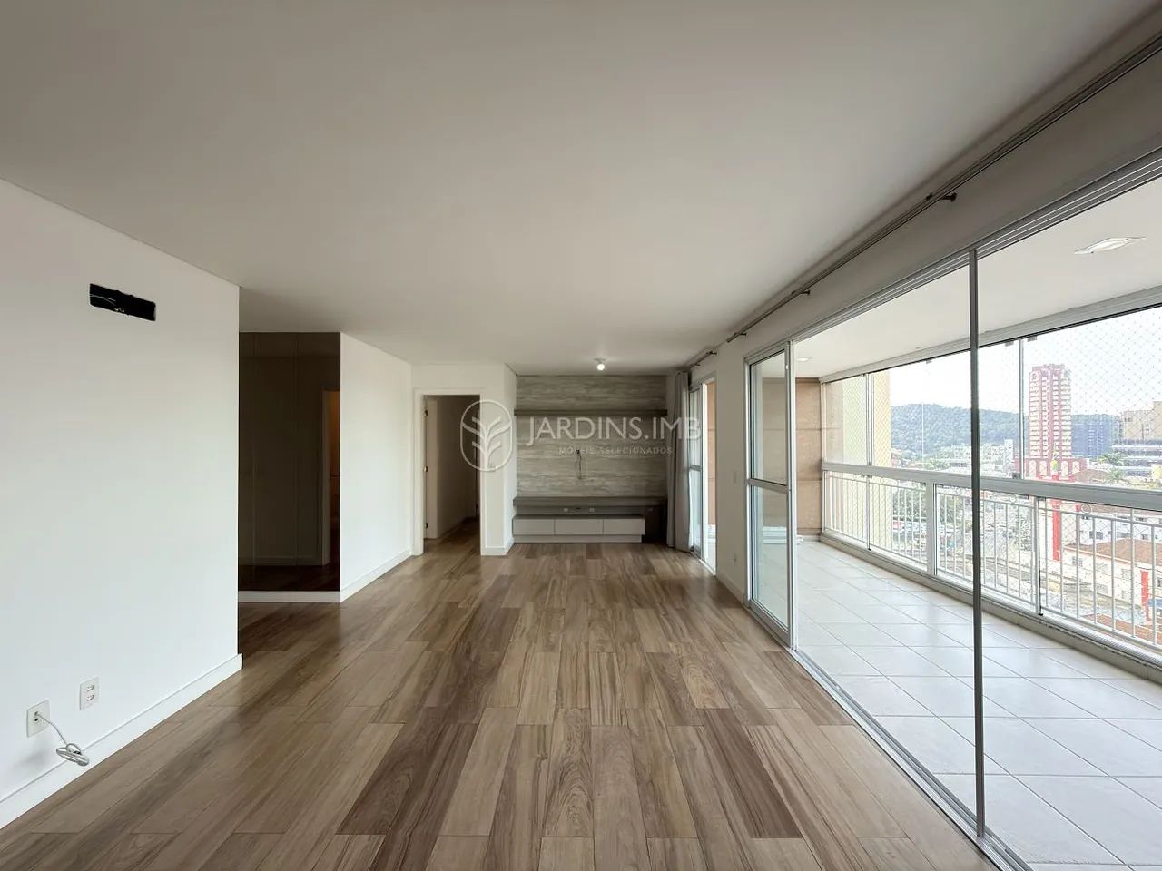 APARTAMENTO NO EDIFICIO PRIME HAUS - Foto 5