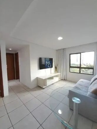 Flat para alugar no bairro Jaqueira - Recife/PE - Foto 4