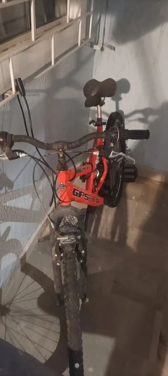 Bicicleta - Foto 3