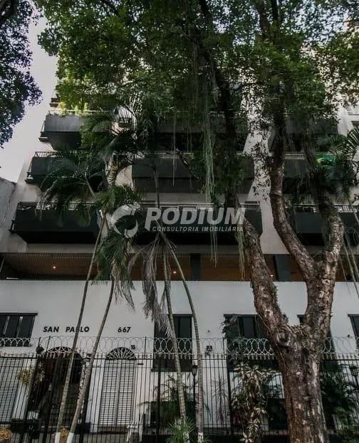 Botafogo | Apartamento 2 quartos