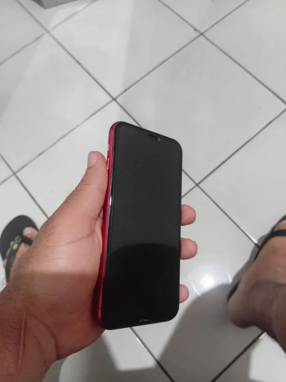 iPhone 11 - Foto 4