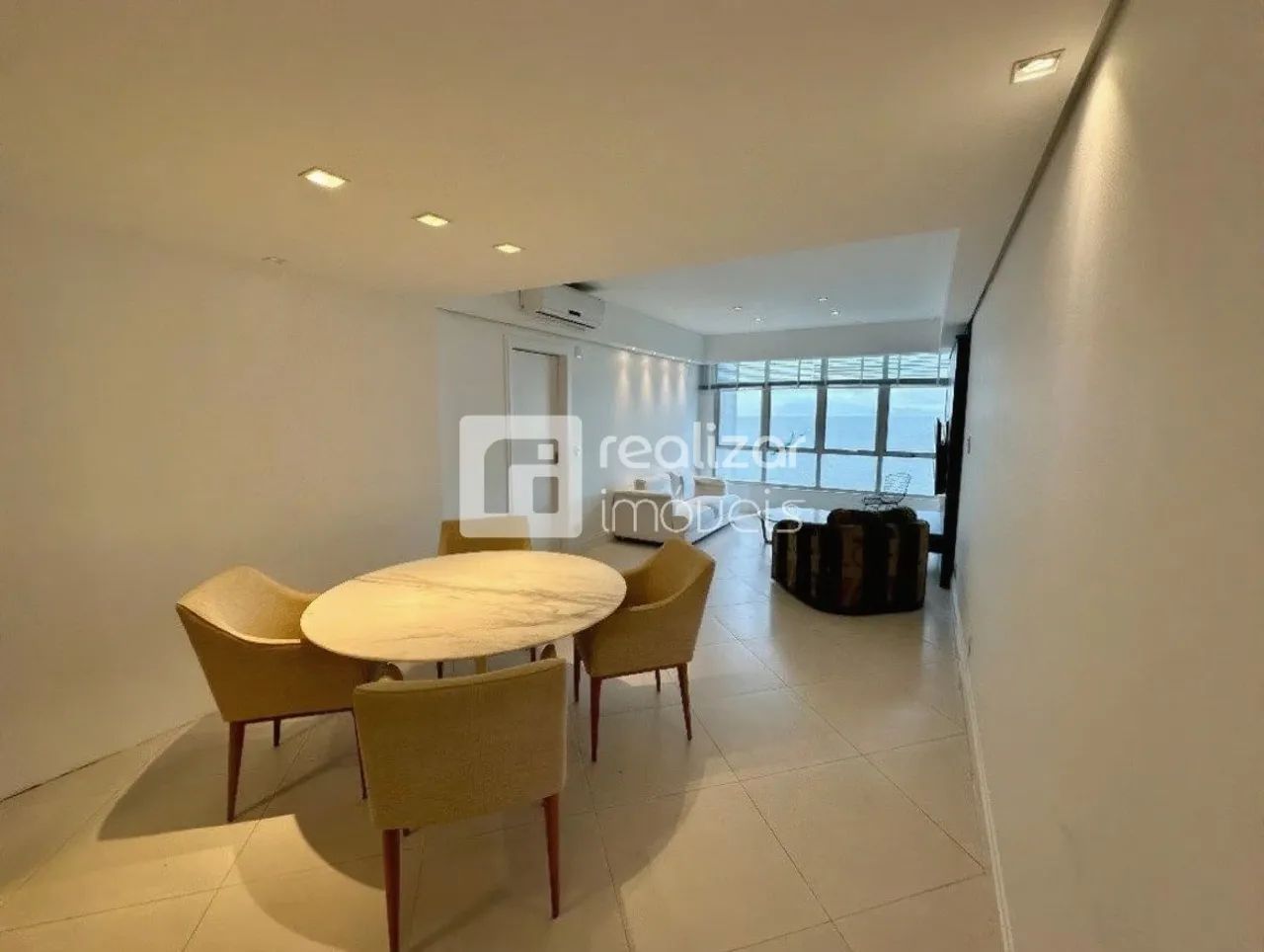 Apartamento 3 quartos, centro - Florianópolis