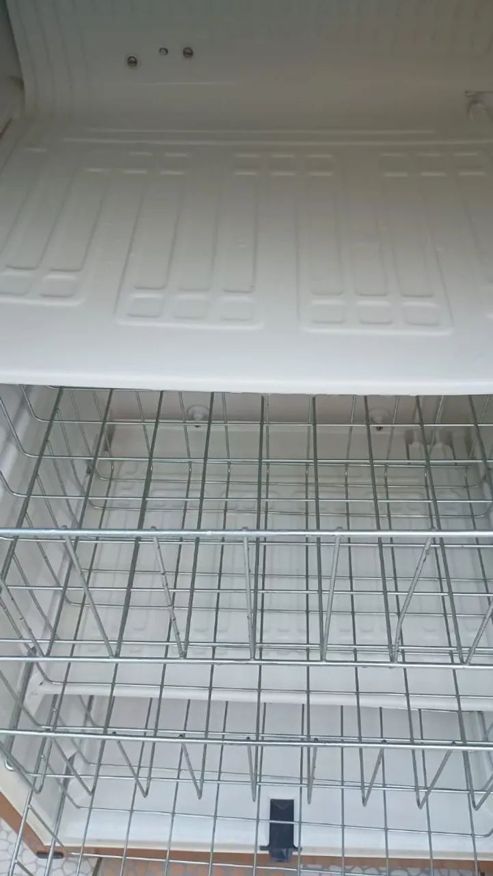 Freezer horizontal consul180 usado - Foto 3