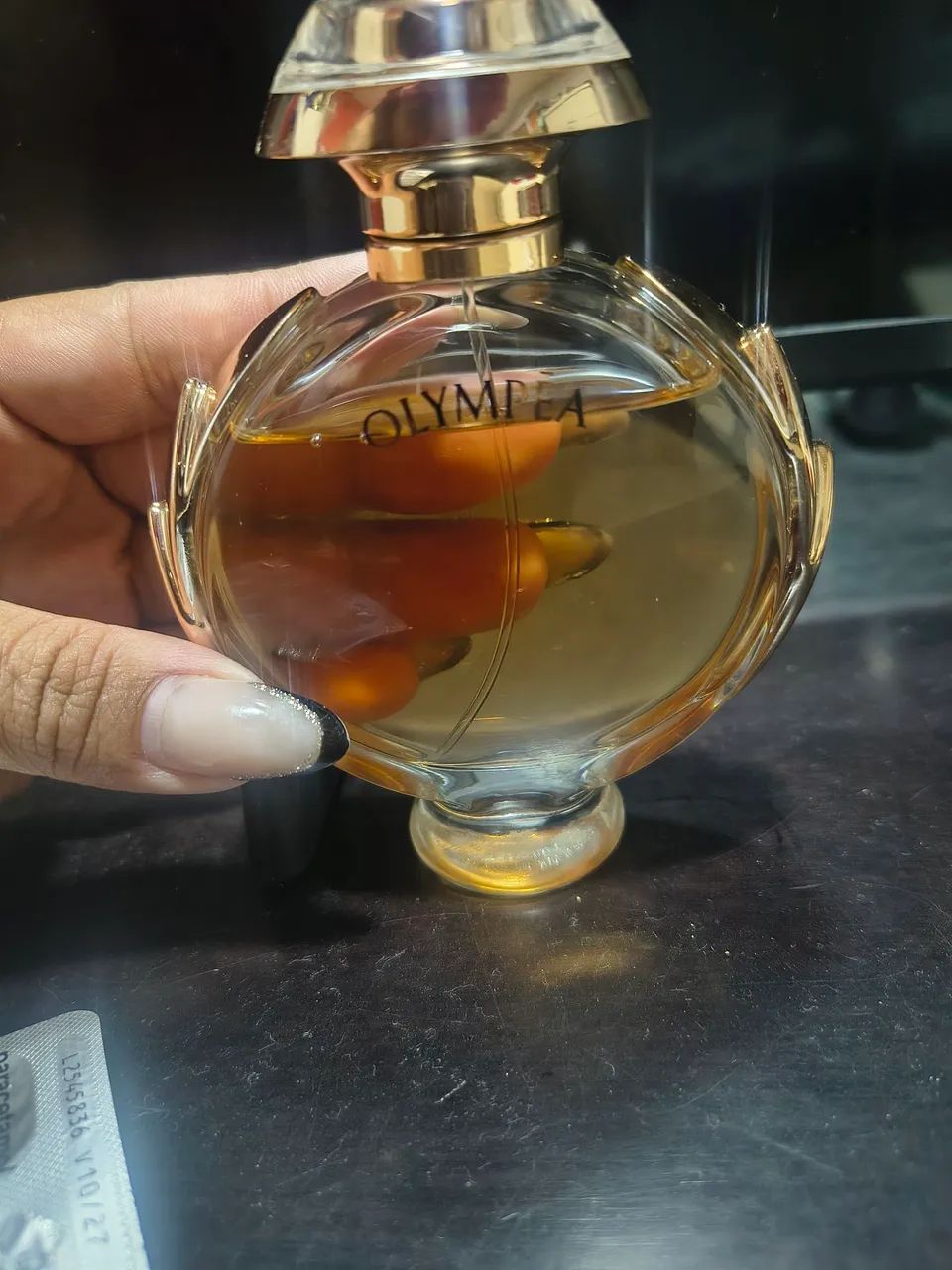 Perfume  - Foto 2