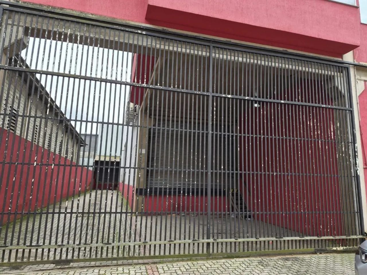 Galpão locação Cotia. logísticas - Foto 4