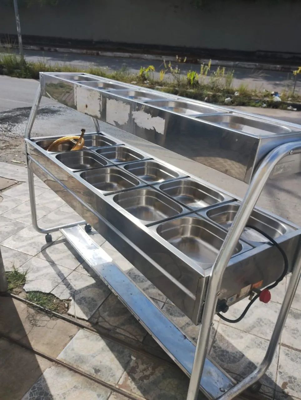 Self servece  - Foto 2