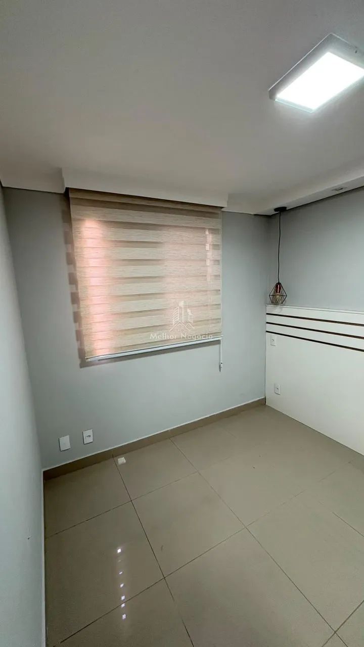 Apartamento à venda em Campinas, Parque das Cachoeiras, com 2 quartos, com 43 m², GERAL - Foto 5