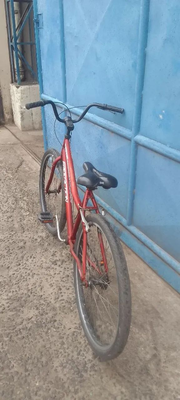 Bicicleta free action. - Foto 2