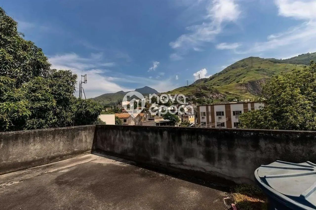 Engenho de Dentro | Terreno - Foto 3