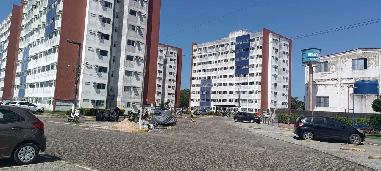 Foto - Maceió - Tabuleiro do Martins