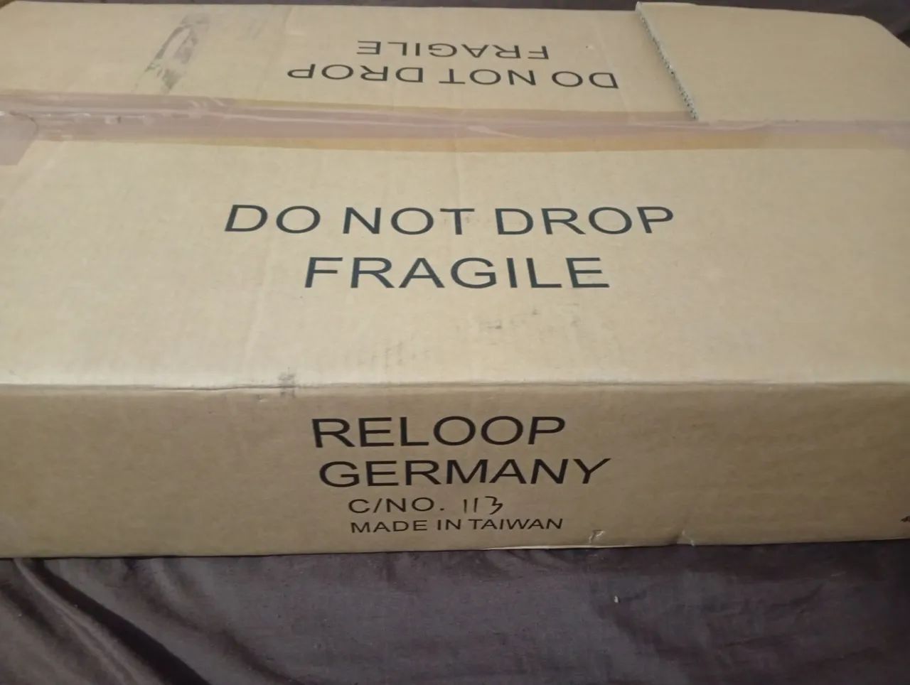 Reloop Nixon 4 - Foto 4