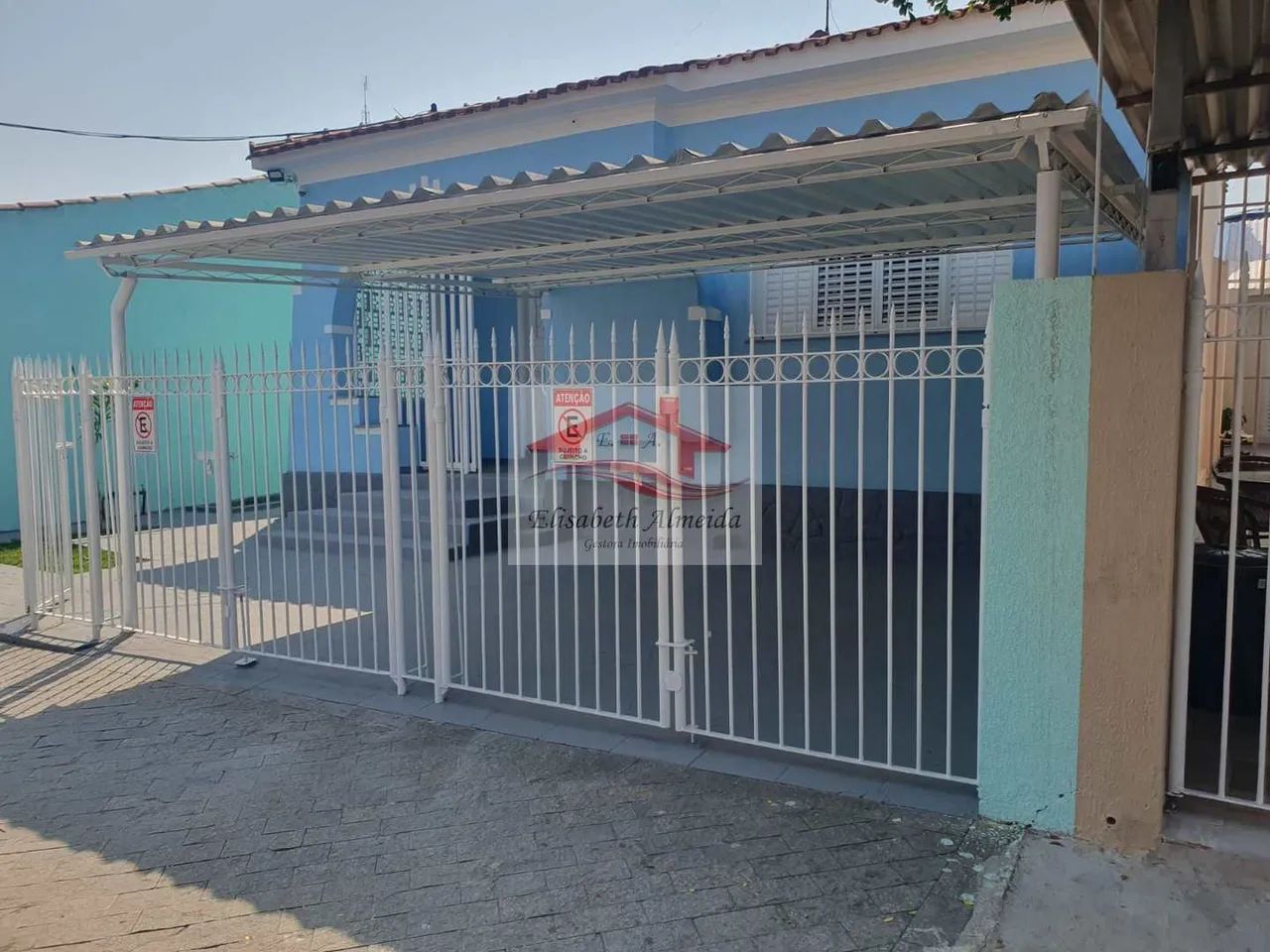 Casa com 3 dorms, Vila Assis, Sorocaba - R$ 500 mil, Cod: 2071 - Foto 4